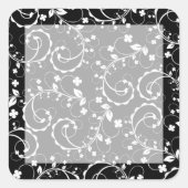 螺旋 スクエアシール (正面)