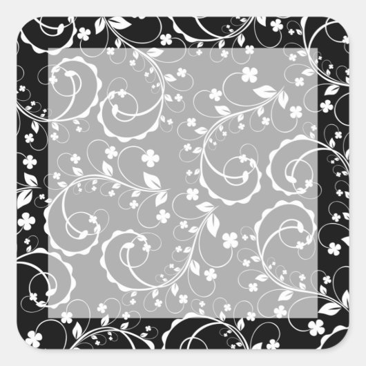 螺旋 スクエアシール (正面)