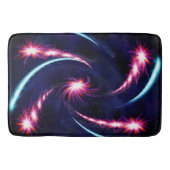 螺旋 バスマット (正面)