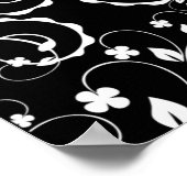 螺旋 ポスター (角)