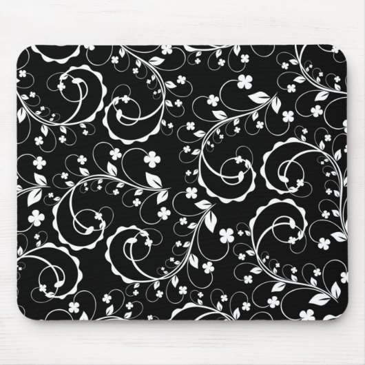 螺旋 マウスパッド (正面)