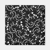 螺旋 マグネット (正面)