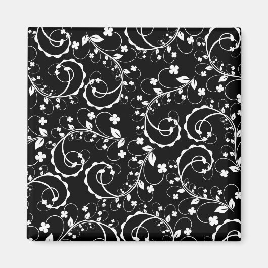 螺旋 マグネット (正面)