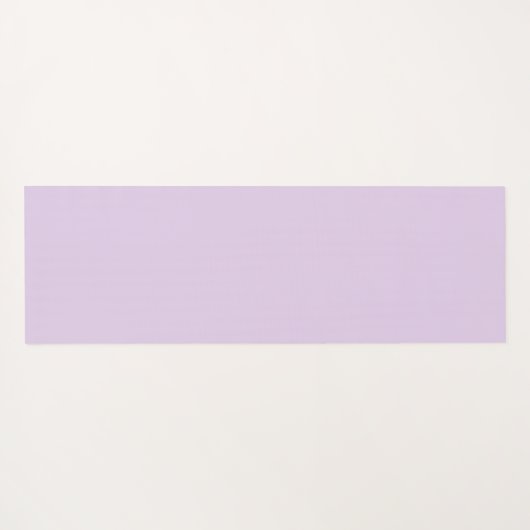 螺旋 ヨガマット (裏面(横))