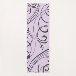 螺旋 ヨガマット