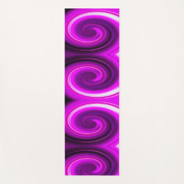 螺旋 ヨガマット