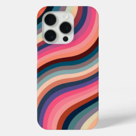 螺旋 iPhone 15 PROケース
