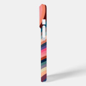 螺旋 Case-Mate iPhoneケース (裏面 / 左)