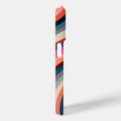 螺旋 Case-Mate iPhoneケース (裏面 / 右)