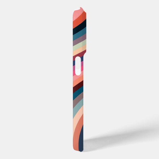 螺旋 Case-Mate iPhoneケース (裏面 / 右)