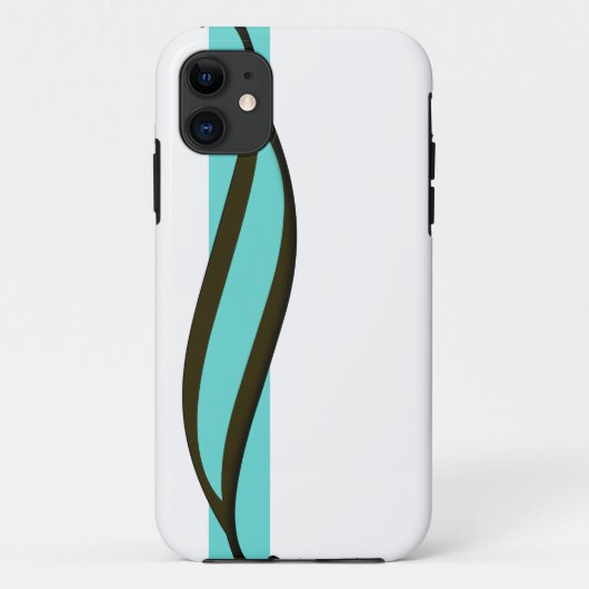 螺旋 Case-Mate iPhoneケース (裏面)