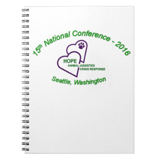 螺線形ノート ノートブック