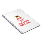 螺線形ノート ノートブック (右側)