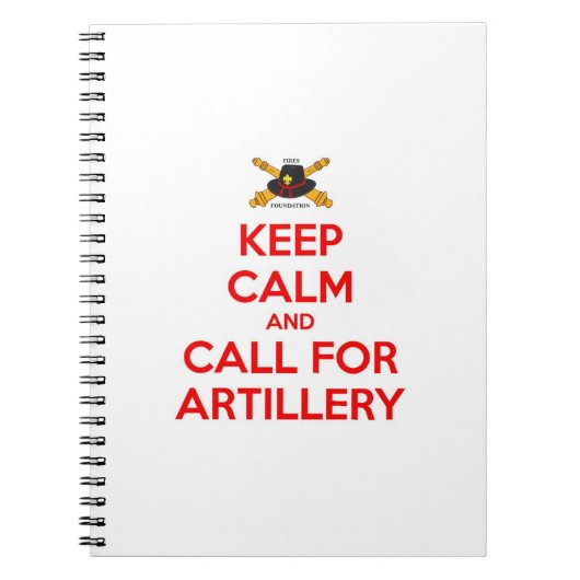 螺線形ノート ノートブック (正面)