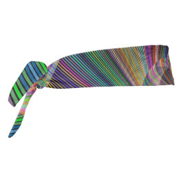 螺線形 タイヘッドバンド