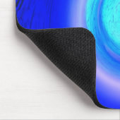 螺線形 マウスパッド (コーナー)