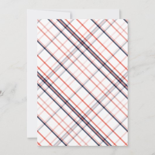 蟹が煮る|シーフードクックアウトパーティの招待状 招待状 (裏面)