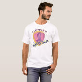 蟹座のスーパーヒーロー Tシャツ (正面フル)