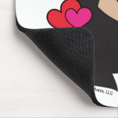 蟹座のマウスパッド マウスパッド (コーナー)