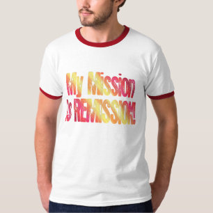 蟹座の代表団の赦免の治療のTシャツ Tシャツ
