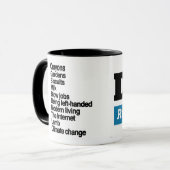 蟹座の原因! マグ (正面左)