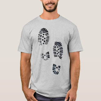 蟹座の戦闘員 Tシャツ