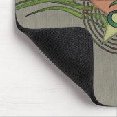 蟹座の星 マウスパッド (コーナー)