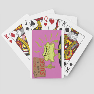 蟹座の最低 トランプ