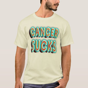 蟹座の最低 Tシャツ