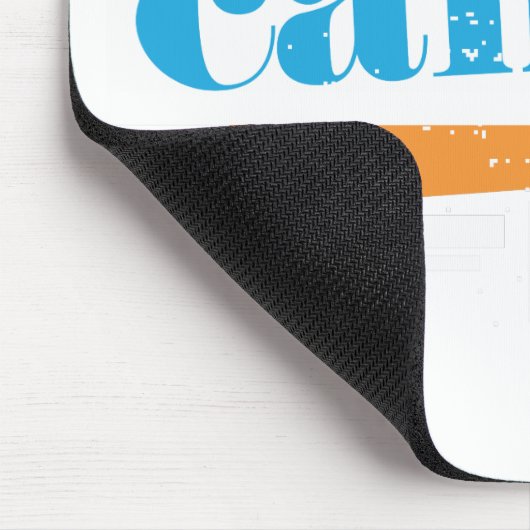 蟹座の水 マウスパッド (コーナー)