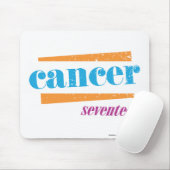 蟹座の水 マウスパッド (マウス)