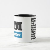 蟹座の治療! マグ (中央)