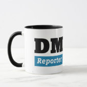 蟹座の治療! マグ (左)