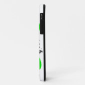 蟹座の生存者23のリンパ腫 Case-Mate iPhoneケース (裏面/左)