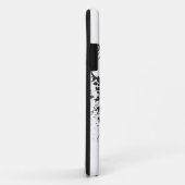 蟹座の生存者23のリンパ腫 Case-Mate iPhoneケース (裏面/右)