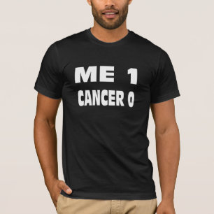 蟹座の生存者 Tシャツ