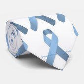 蟹座の認識度 ネクタイ (ロール)