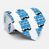蟹座は私のStacheに接吻できます! ネクタイ (ロール)