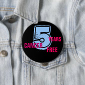 蟹座はPinを解放します! 缶バッジ (インサイチュ)