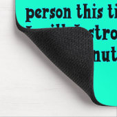 蟹座への手紙 マウスパッド (コーナー)