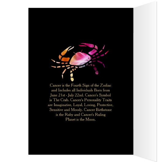 蟹座カニ (内側 (左))