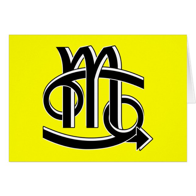 蟹座及び蠍座パートナーbw (正面横)