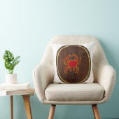 蟹座2009年 クッション (椅子)