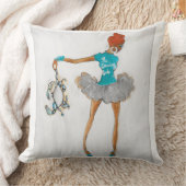 蟹座2014年 クッション (ブランケット)