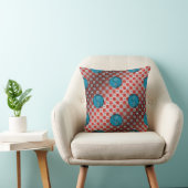 蟹座 & 水の虎年 クッション (椅子)