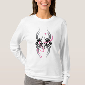 蟹座Awarness Tシャツ