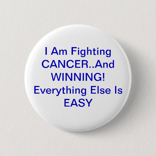 蟹座Pin 缶バッジ (正面)