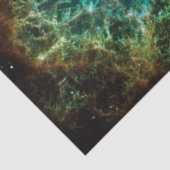 蟹星雲の宇宙天文学科学の写真 薄葉紙 (詳細)