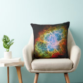 蟹星雲 クッション (椅子)