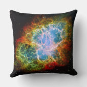 蟹星雲 クッション (裏面)